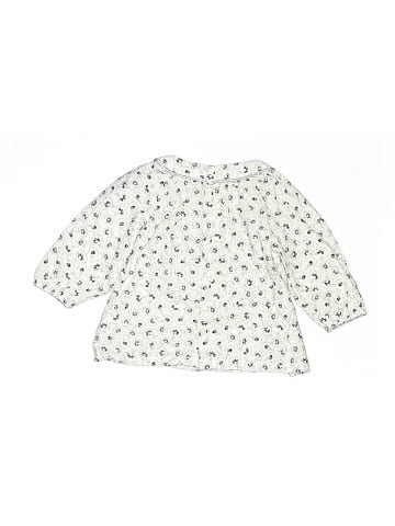 Bout'chou 3/4 Sleeve T-Shirt (view 2)