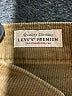 Levi's Brown Casual Pants Size 26 waist - photo 7