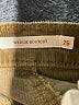 Levi's Brown Casual Pants Size 26 waist - photo 9