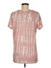 Torrid Tie-dye Pink Short Sleeve T-Shirt Size Med Plus (00) - photo 2
