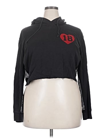 Joe Boxer Sweatshirt (view 1)