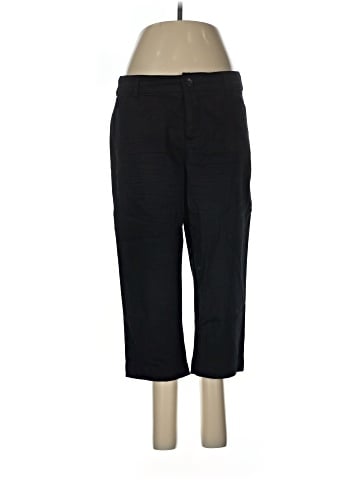 St. John's Bay Casual Pants (view 1)