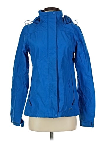 Eddie Bauer Raincoat (view 1)