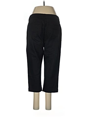 St. John's Bay Casual Pants (view 2)