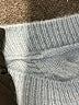 Unbranded Blue Pullover Sweater Size XL (estimated) - photo 7