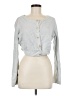 Altar'd State Gray Cardigan Size M - photo 1