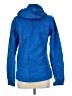 Eddie Bauer 100% Polyester Blue Raincoat Size XS - photo 2