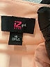 Iz Byer 100% Polyester Pink Dress Size 16 - photo 3