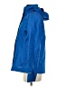 Eddie Bauer 100% Polyester Blue Raincoat Size XS - photo 5