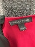 Tinley Road 100% Polyester Solid Pink Casual Dress Size M - photo 7