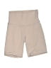TNA Tan Athletic Shorts Size XS - photo 1