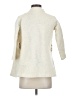 Madewell Ivory Vest Size XS - photo 2