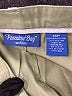 Weekend Solid Green Shorts Size 14 (petite) - photo 3