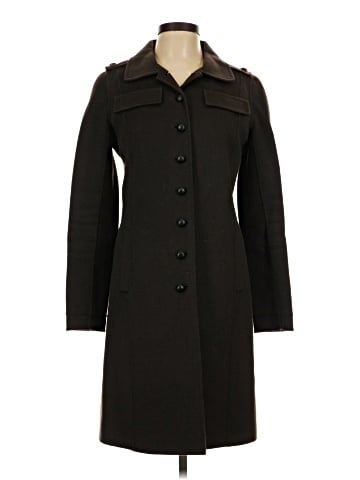 Paul & Joe Wool Coat (view 1)