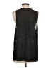 Mad Engine Black Tank Top Size S - photo 2