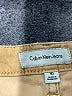 CALVIN KLEIN JEANS Brown Khakis Size 10 - photo 7