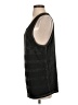 Mad Engine Black Tank Top Size S - photo 5