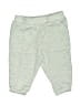 easy-peasy Solid Gray Casual Pants Size 3-6 mo - photo 1