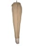 Unbranded Solid Tan Casual Pants Size L (estimated) - photo 5