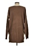 Dreamers By Debut Brown Pullover Sweater Size S/M - photo 2