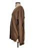 Dreamers By Debut Brown Pullover Sweater Size S/M - photo 5