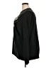 Ted Lapidus Black Pullover Sweater Size 3X - photo 5