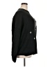 Ted Lapidus Black Pullover Sweater Size 3X - photo 4