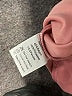 Assorted Brands Pink Sweatshirt Size XS - photo 8