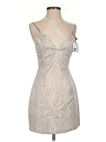 by the way. Cocktail Dress (view 1)