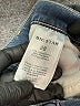 Big Star Hearts Blue Jeans Size 28 waist - photo 4