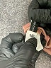 Onzie Stars Pink Leggings Size Med - Lg - photo 8