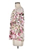 Discreet Pink Tank Top Size L - photo 5