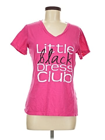 District Made Short Sleeve T-Shirt (view 1)