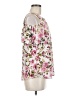 Discreet Pink Tank Top Size L - photo 4