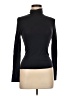 Tezenis Black Long Sleeve Turtleneck Size M - photo 1