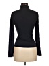Tezenis Black Long Sleeve Turtleneck Size M - photo 2