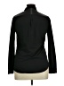 MPG Black Long Sleeve Blouse Size L - photo 2