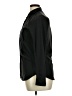 MPG Black Long Sleeve Blouse Size L - photo 5