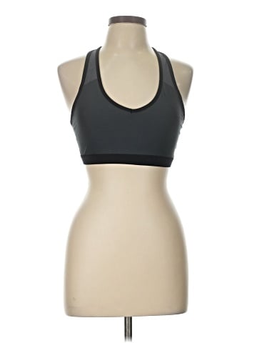 Bally Total Fitness Tank Top (view 1)