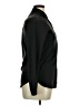 MPG Black Long Sleeve Blouse Size L - photo 4