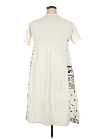 Zara Casual Dress - back
