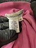 Draper's & Damon's Purple Wool Blazer Size 14 - photo 6