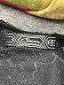 Assorted Brands 100% Polyester Stars Black Cocktail Dress Size M - photo 7