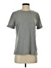 Unbranded Gray Active T-Shirt Size S - photo 1