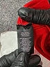 Donna Ricco Solid Red Formal Skirt Size S - photo 5