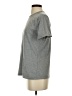 Unbranded Gray Active T-Shirt Size S - photo 5