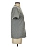 Unbranded Gray Active T-Shirt Size S - photo 4
