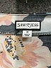 Sam and Jess Black Kimono Size M - photo 7