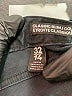 Joe Fresh Solid Black Jeans Size 14 - photo 8
