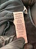 Joe Fresh Solid Black Jeans Size 14 - photo 9